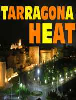 Poster Tarragona Heat